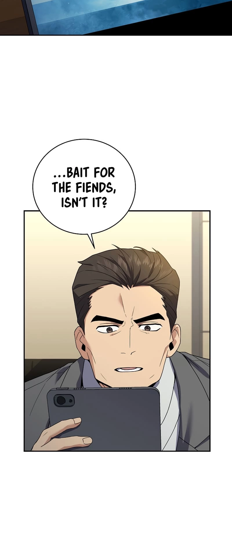 The Frozen Player Returns Chapter 96, page 58 of 62
