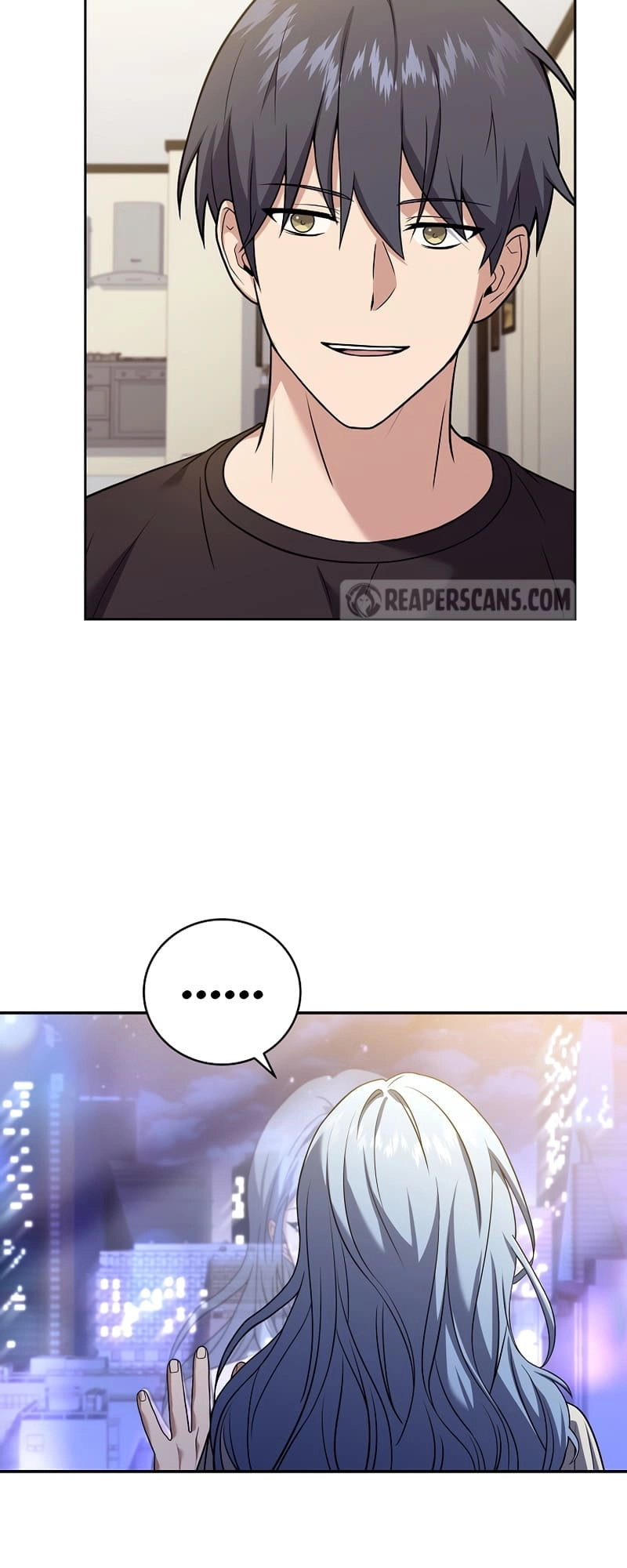 The Frozen Player Returns Chapter 96, page 7 of 62