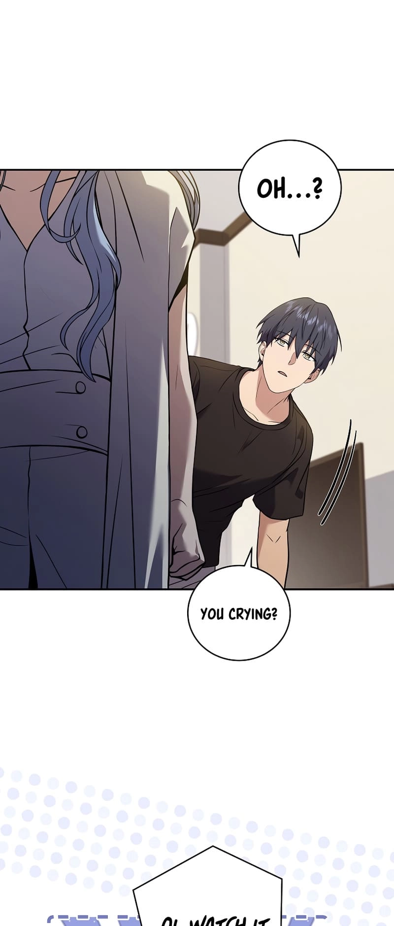 The Frozen Player Returns Chapter 96, page 8 of 62