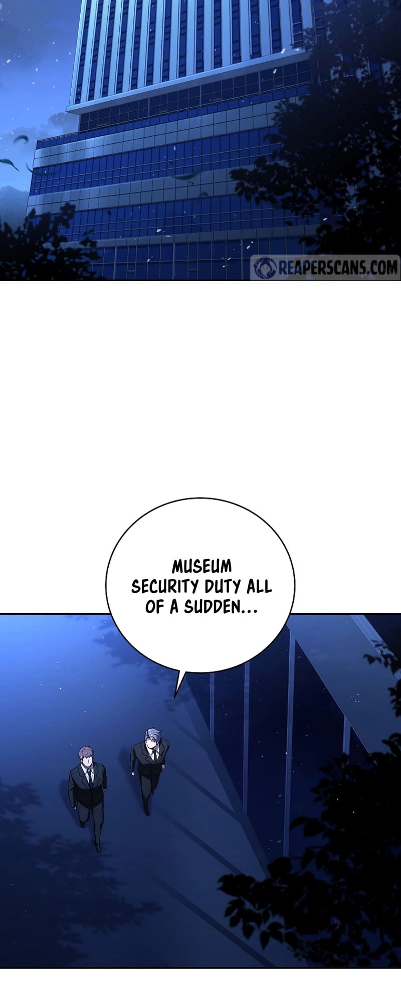 The Frozen Player Returns Chapter 97, page 24 of 74