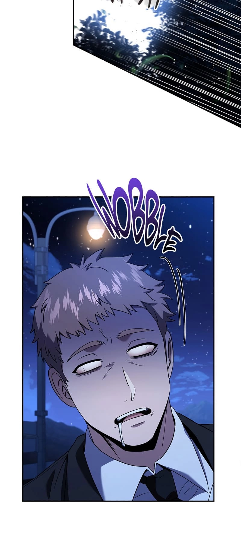 The Frozen Player Returns Chapter 97, page 27 of 74