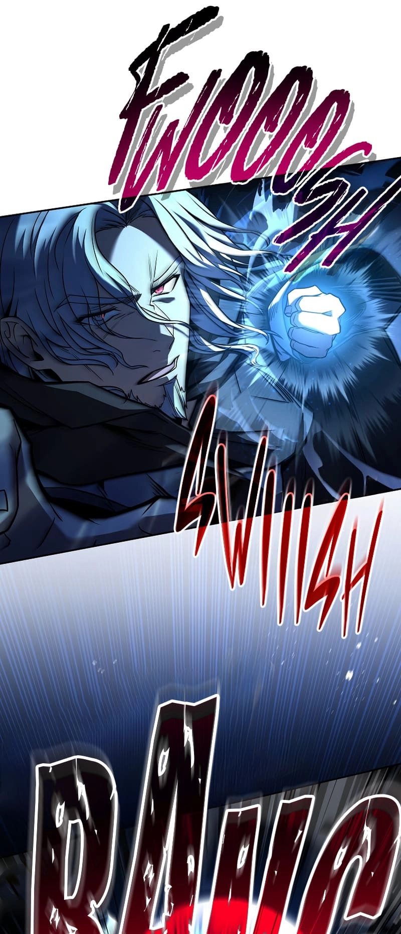The Frozen Player Returns Chapter 97, page 38 of 74