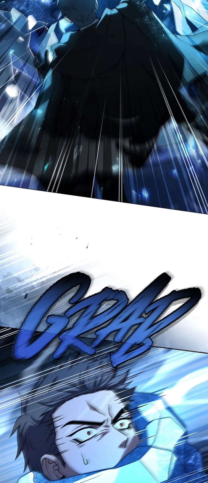 The Frozen Player Returns Chapter 97, page 46 of 74