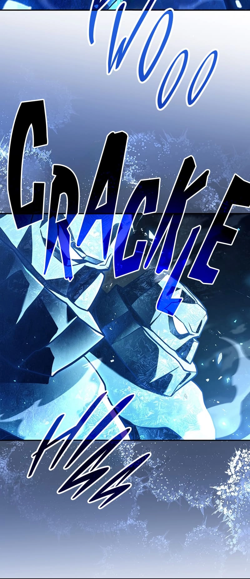 The Frozen Player Returns Chapter 97, page 49 of 74