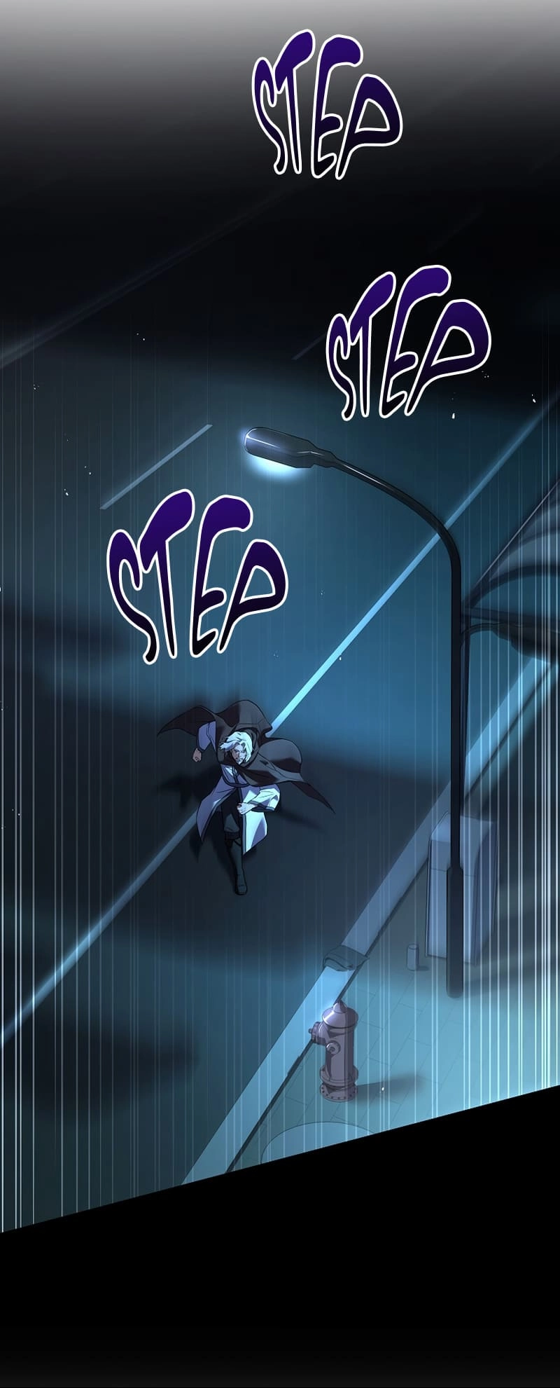 The Frozen Player Returns Chapter 97, page 55 of 74