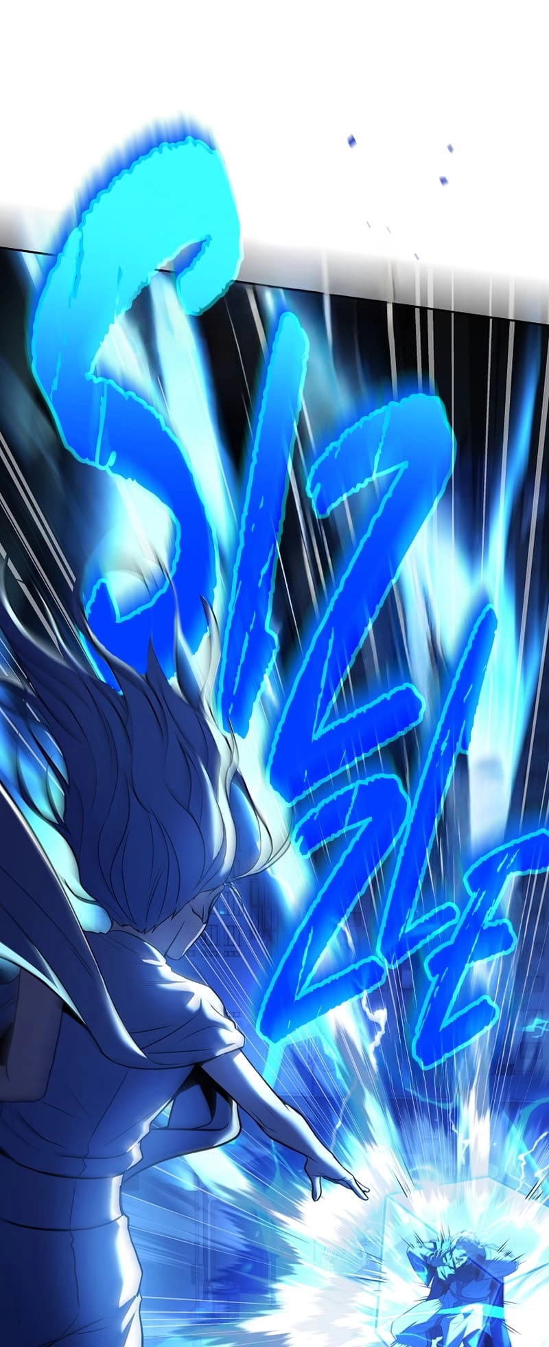 The Frozen Player Returns Chapter 97, page 62 of 74
