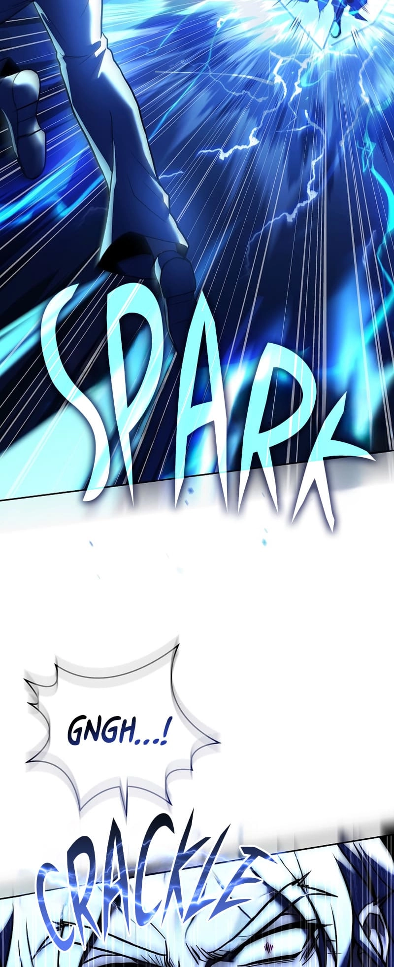 The Frozen Player Returns Chapter 97, page 63 of 74