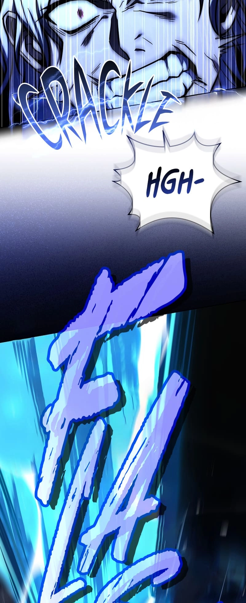 The Frozen Player Returns Chapter 97, page 64 of 74