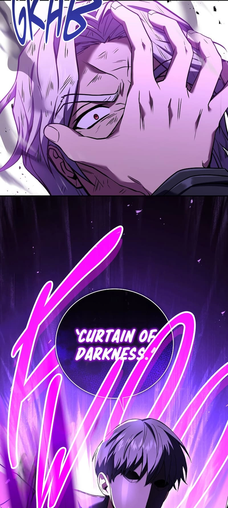 The Frozen Player Returns Chapter 97, page 71 of 74