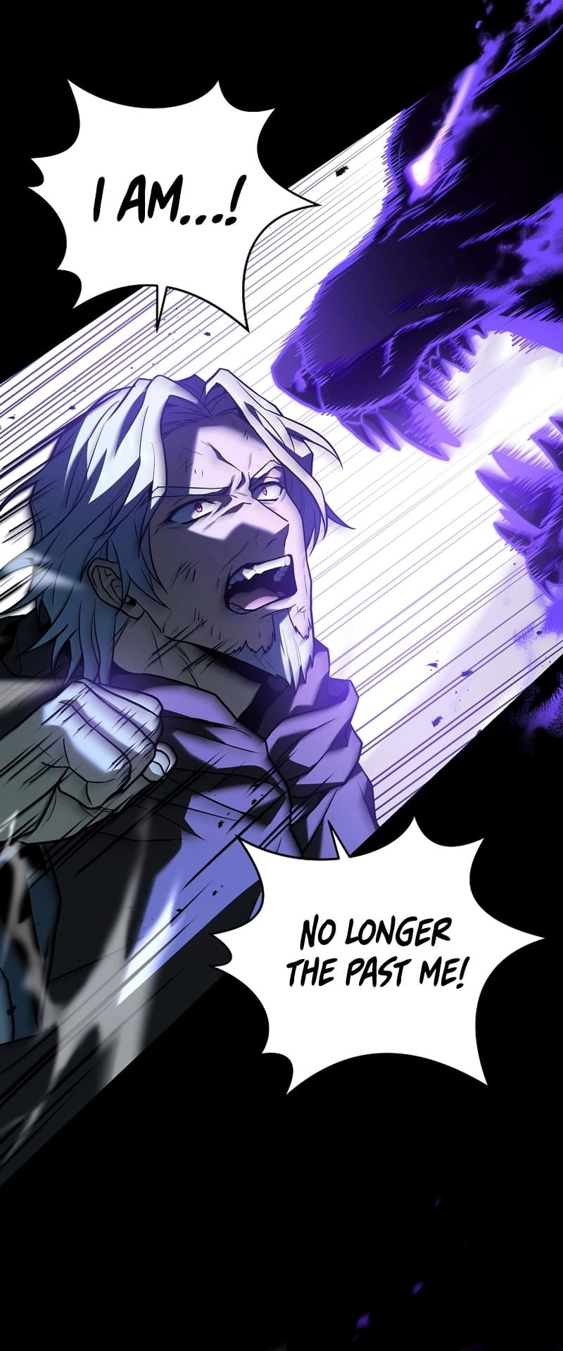 The Frozen Player Returns Chapter 98, page 13 of 55