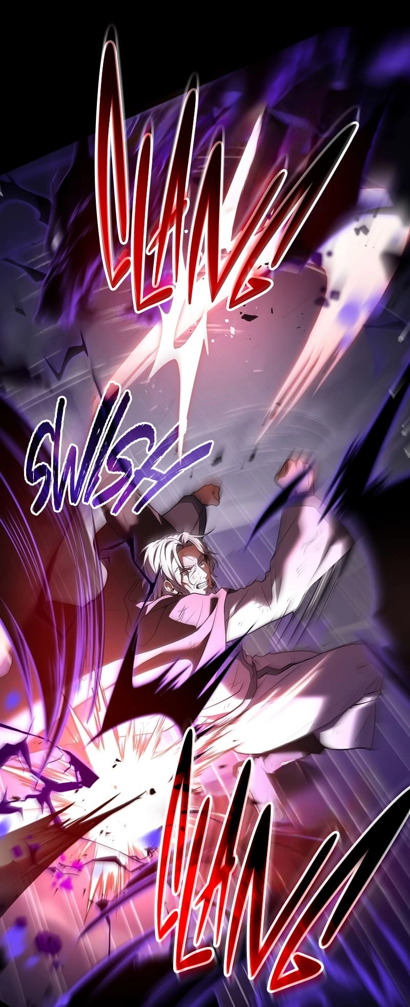 The Frozen Player Returns Chapter 98, page 14 of 55