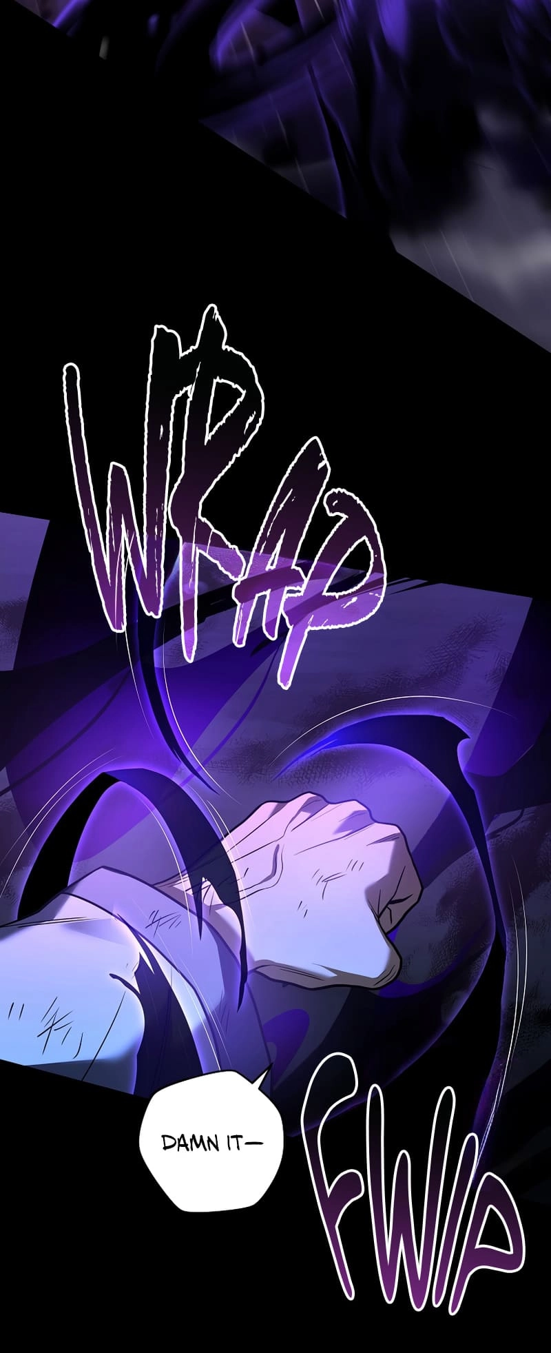 The Frozen Player Returns Chapter 98, page 15 of 55
