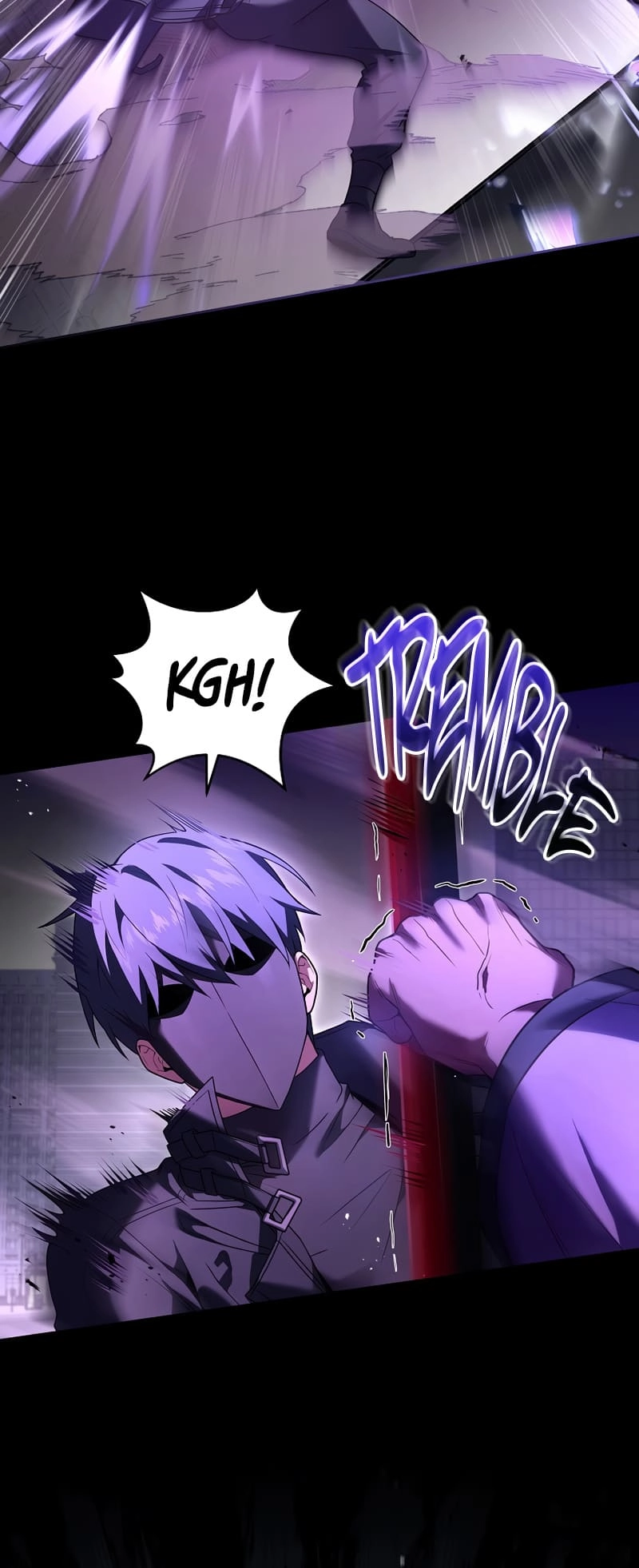 The Frozen Player Returns Chapter 98, page 19 of 55