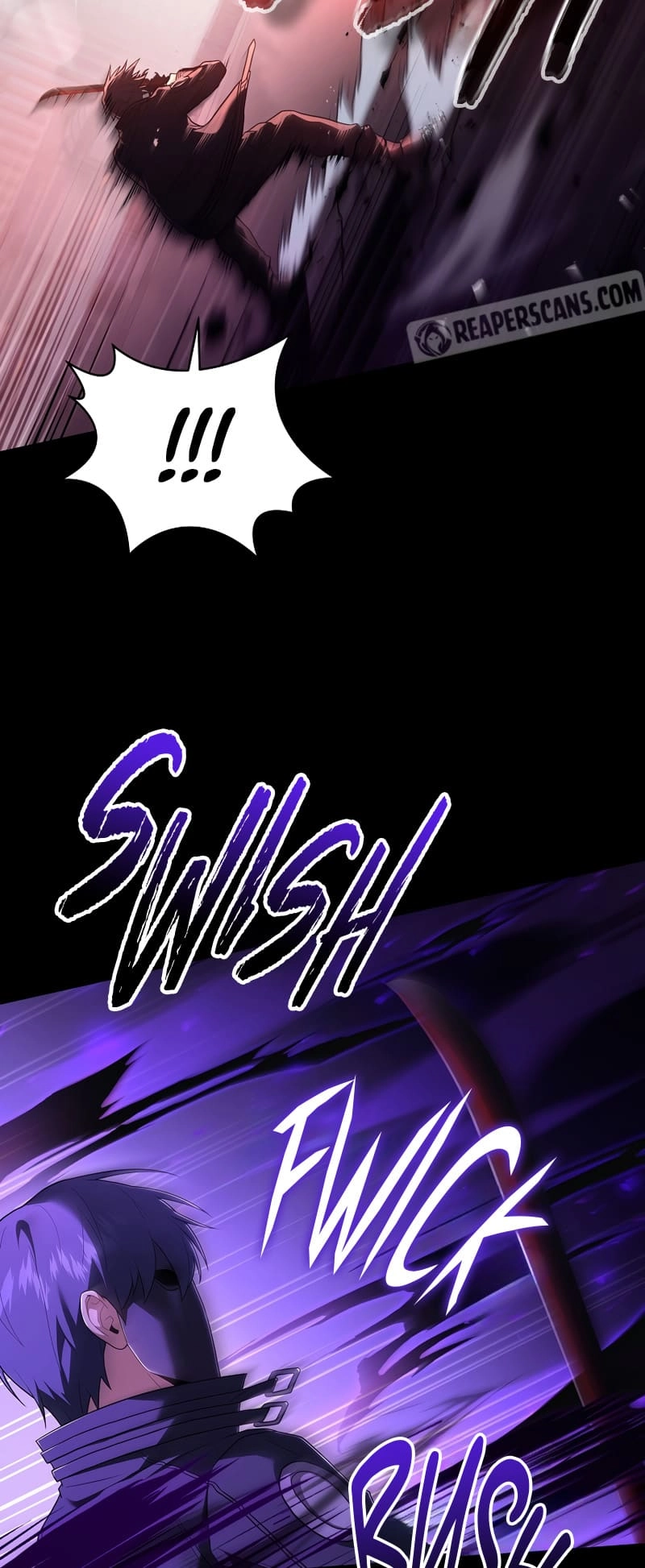 The Frozen Player Returns Chapter 98, page 24 of 55