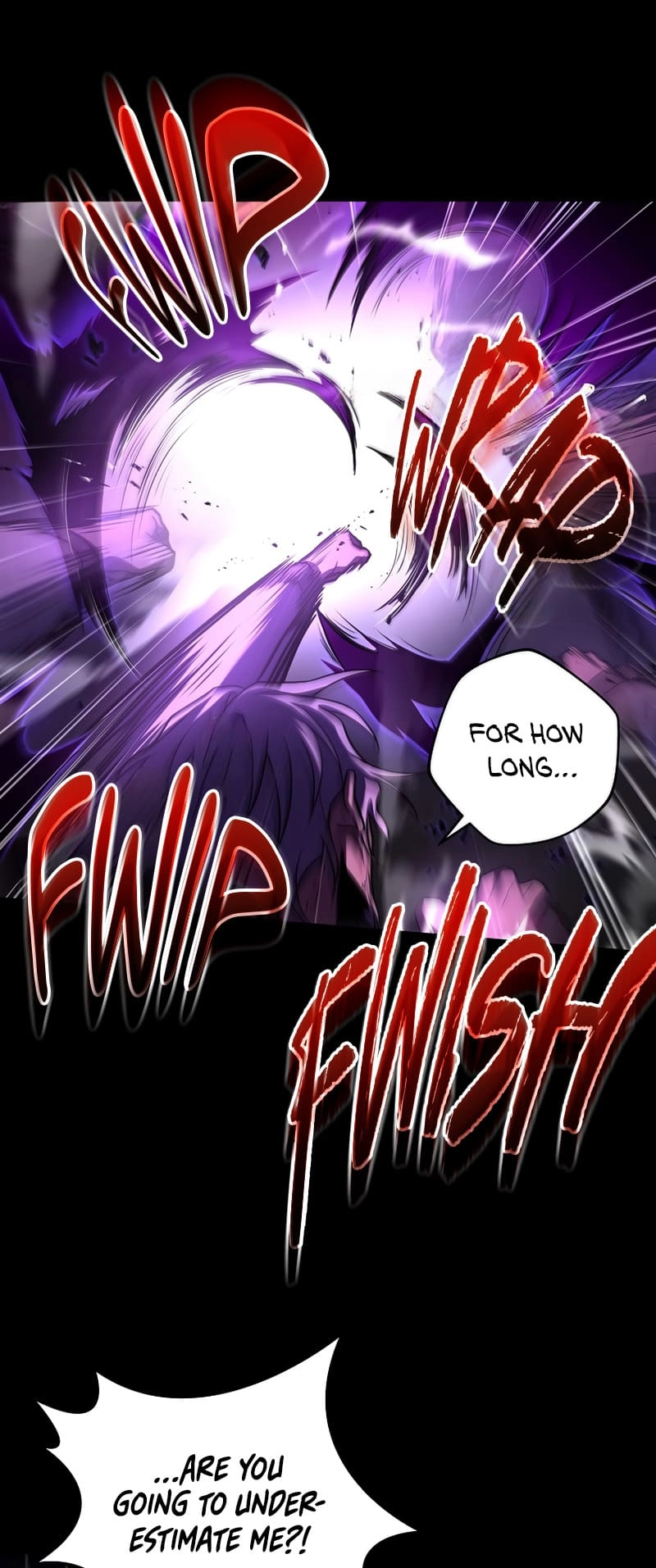 The Frozen Player Returns Chapter 98, page 26 of 55