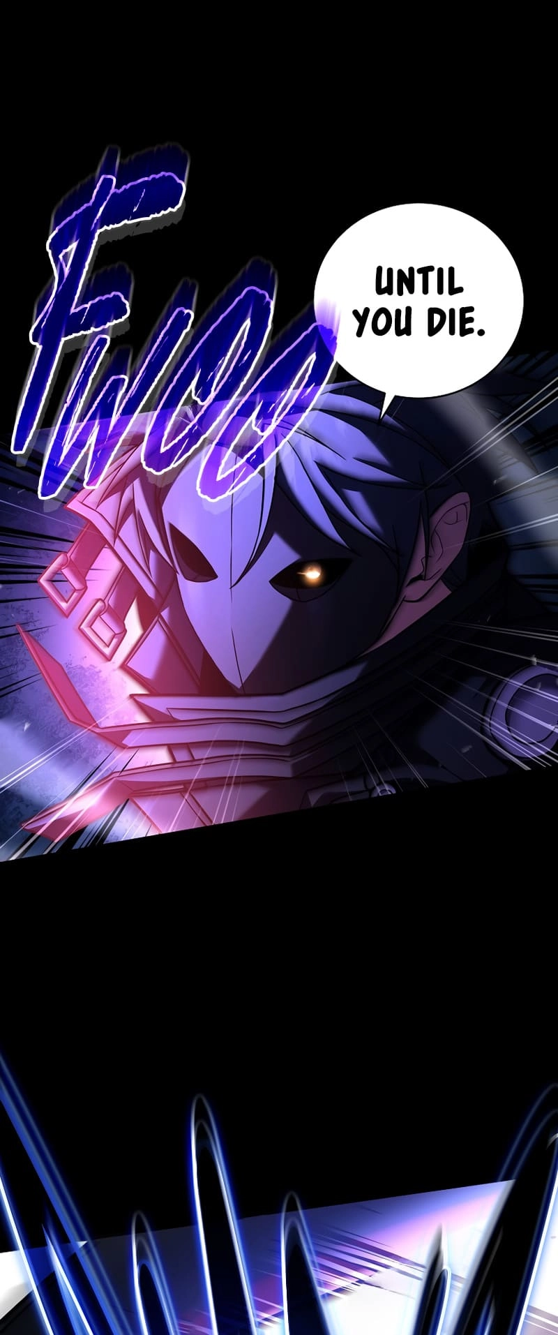 The Frozen Player Returns Chapter 98, page 28 of 55