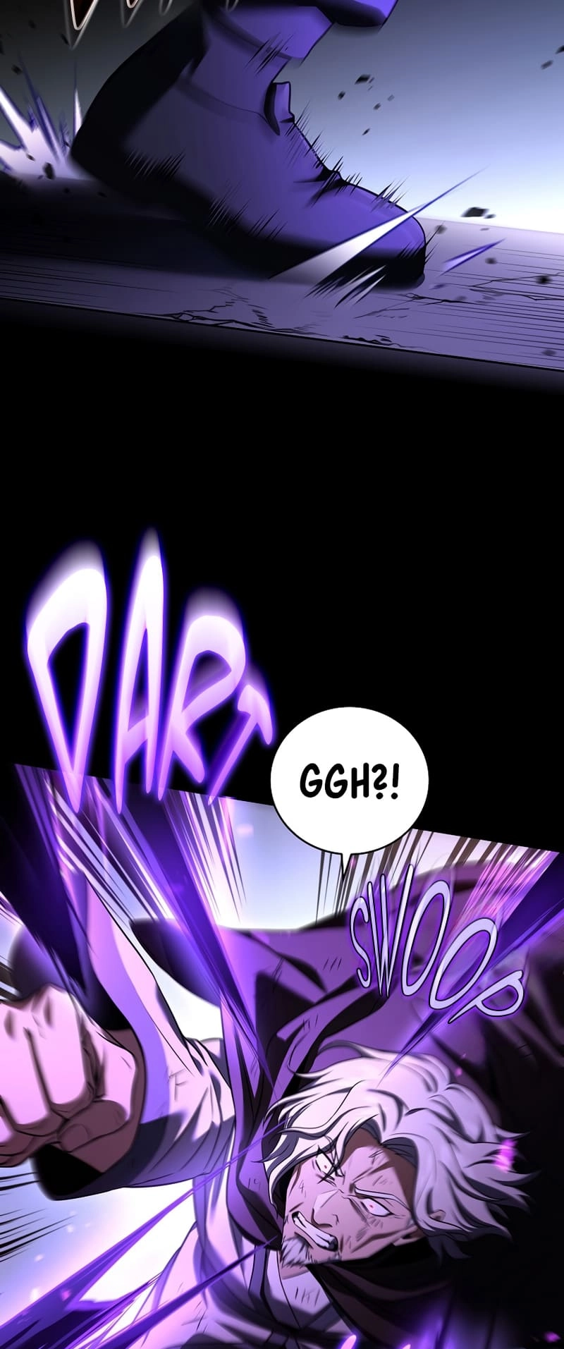 The Frozen Player Returns Chapter 98, page 30 of 55