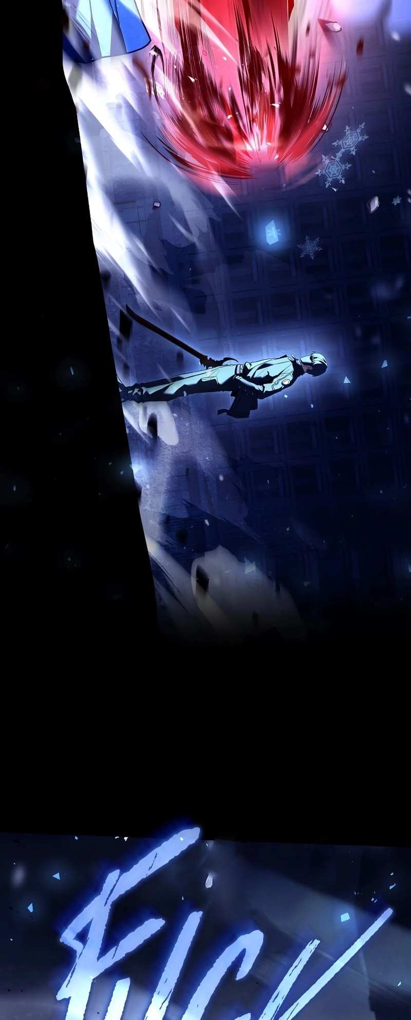 The Frozen Player Returns Chapter 98, page 36 of 55