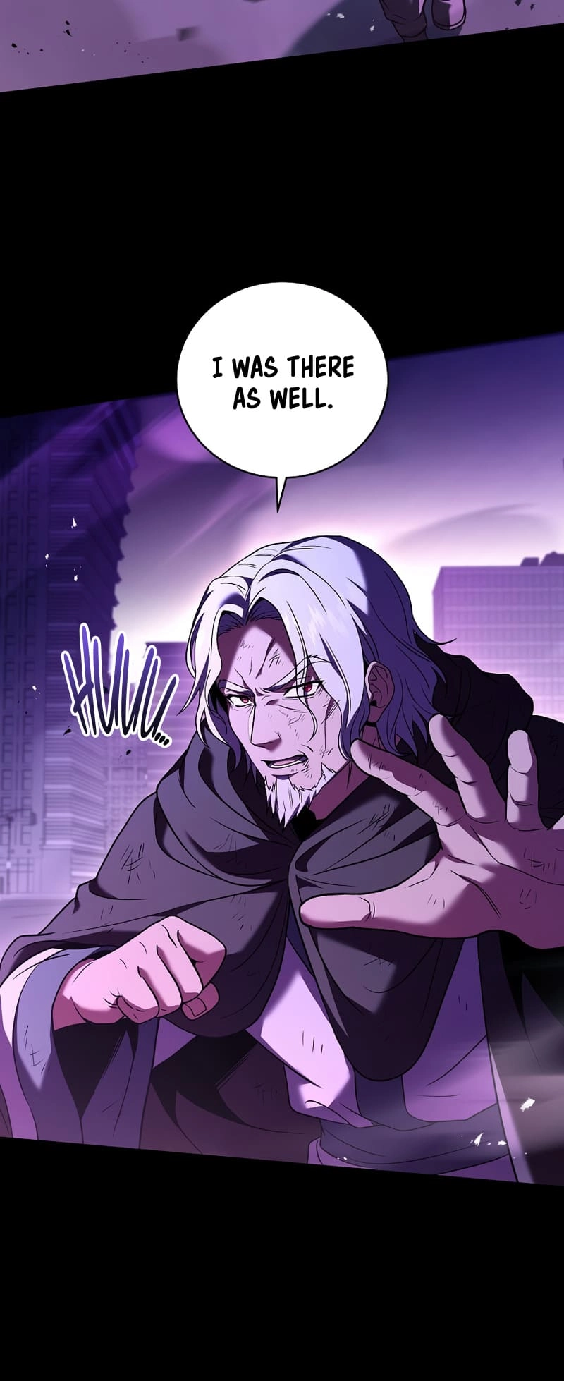 The Frozen Player Returns Chapter 98, page 7 of 55