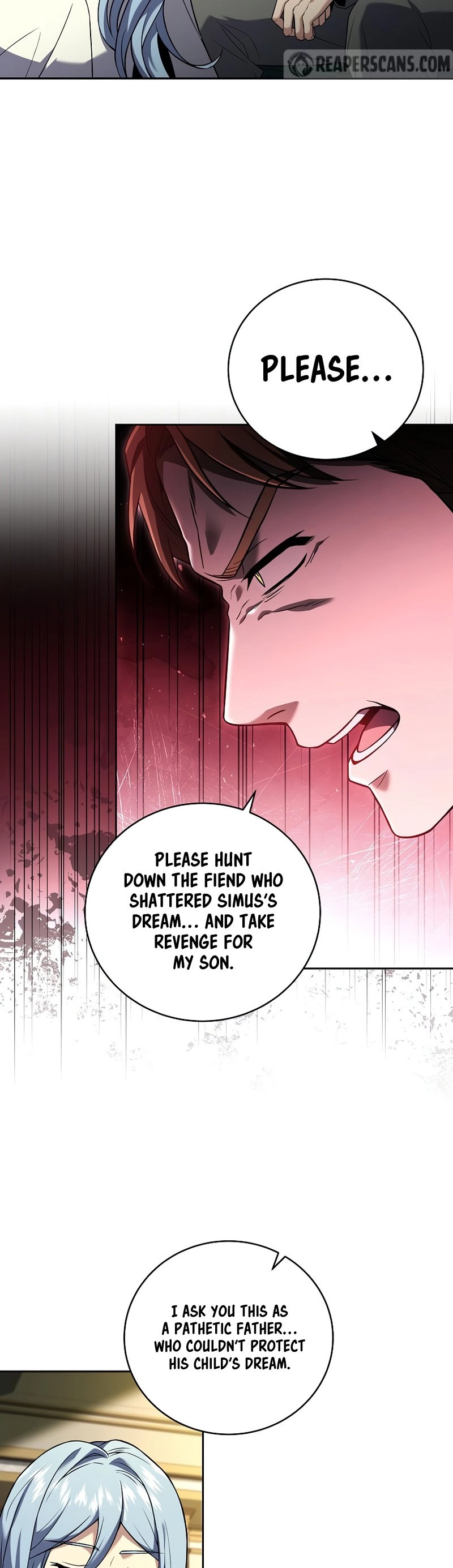 The Frozen Player Returns Chapter 99, page 30 of 56