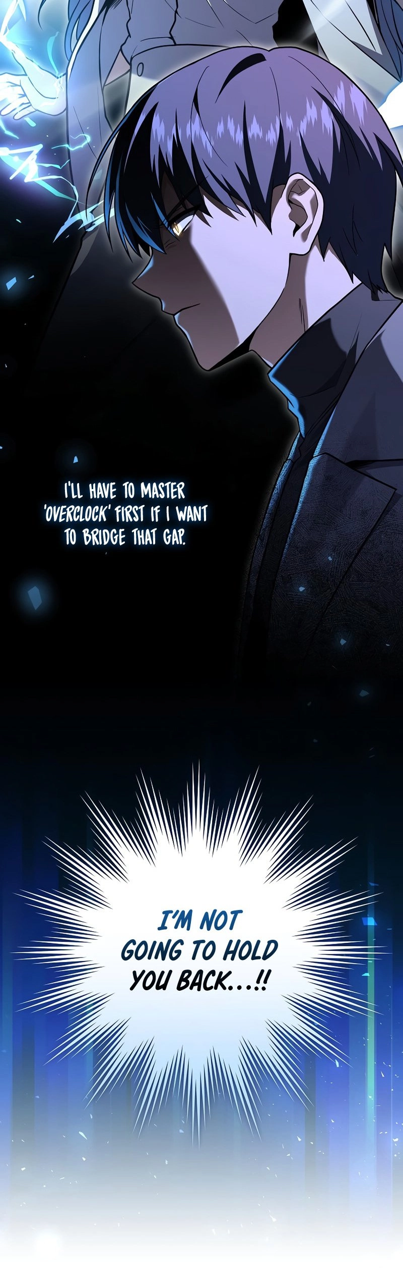 The Frozen Player Returns Chapter 99, page 48 of 56