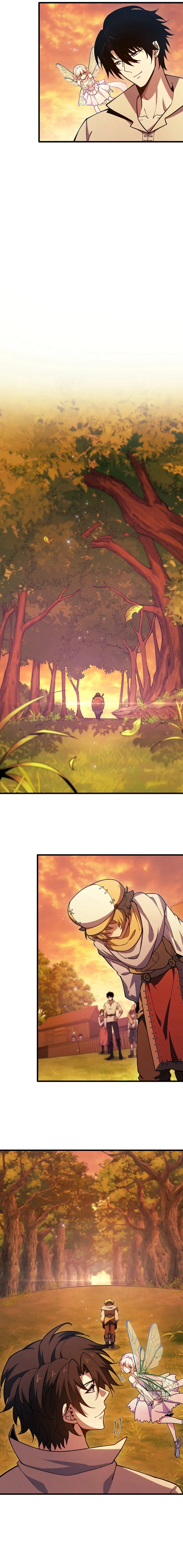 The Game Architect of the Abyss Chapter 16, page 13 of 14