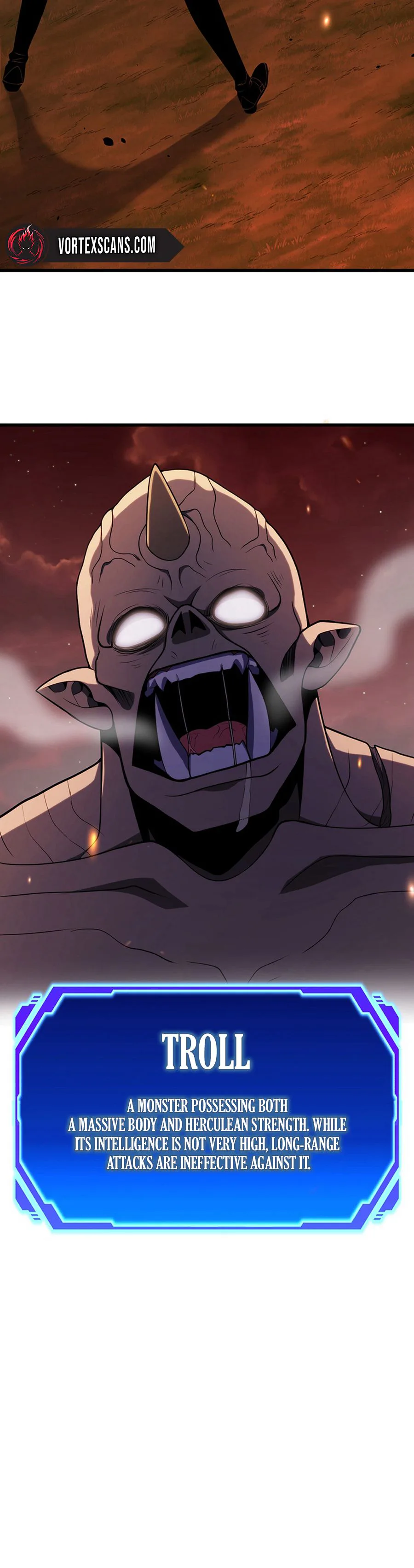 The Game Architect of the Abyss Chapter 27, page 9 of 34