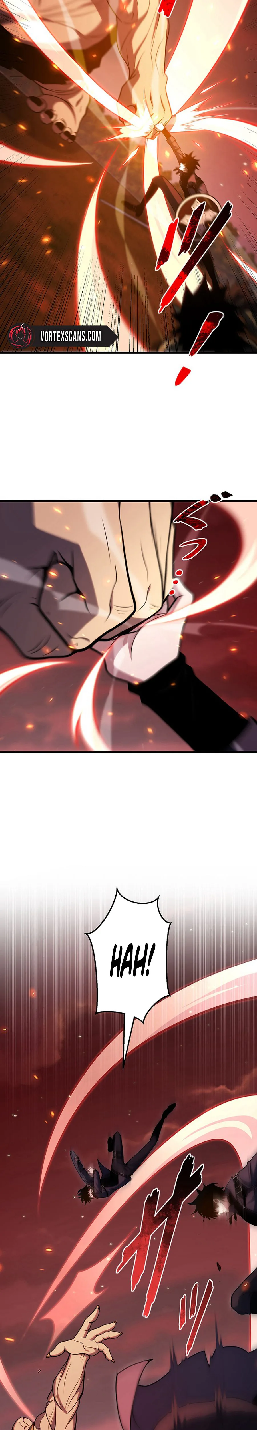 The Game Architect of the Abyss Chapter 28, page 29 of 48