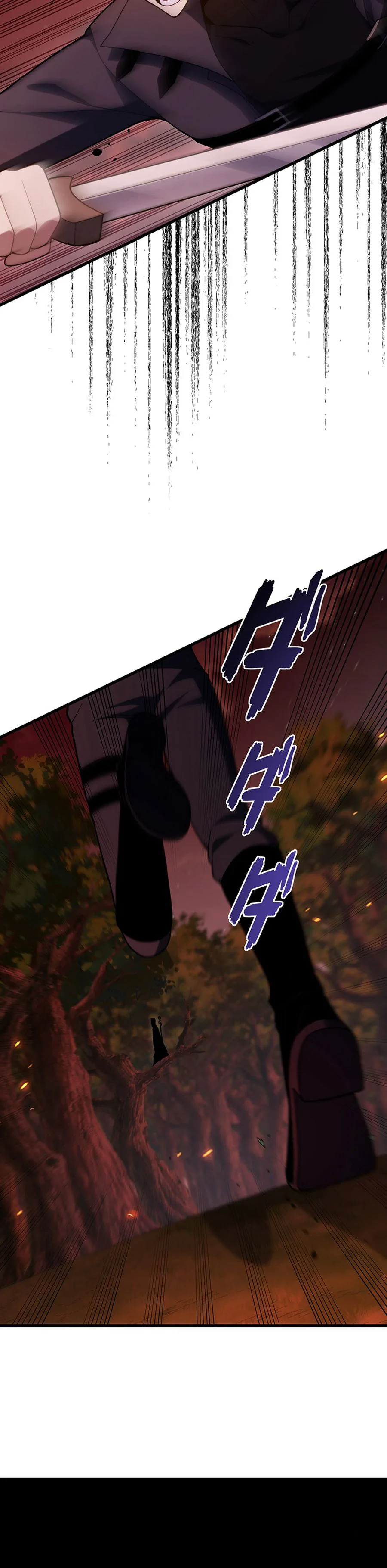 The Game Architect of the Abyss Chapter 28, page 47 of 48