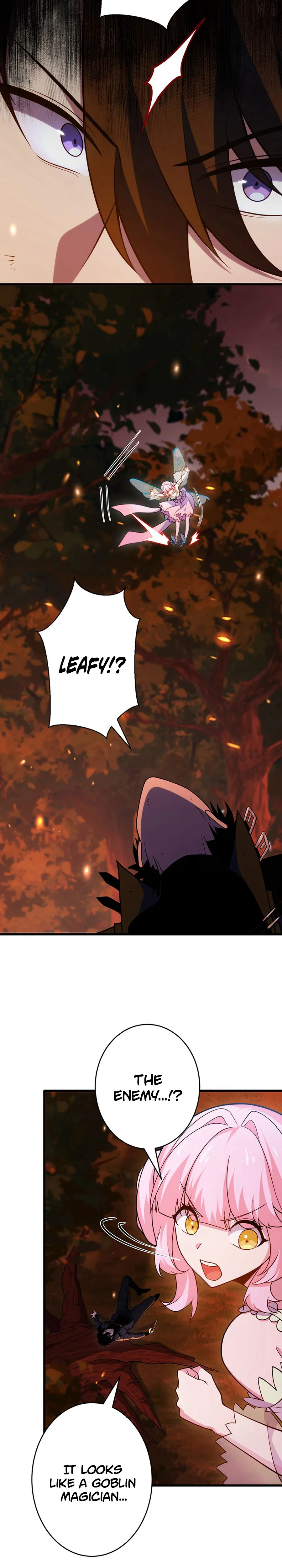 The Game Architect of the Abyss Chapter 29, page 15 of 30