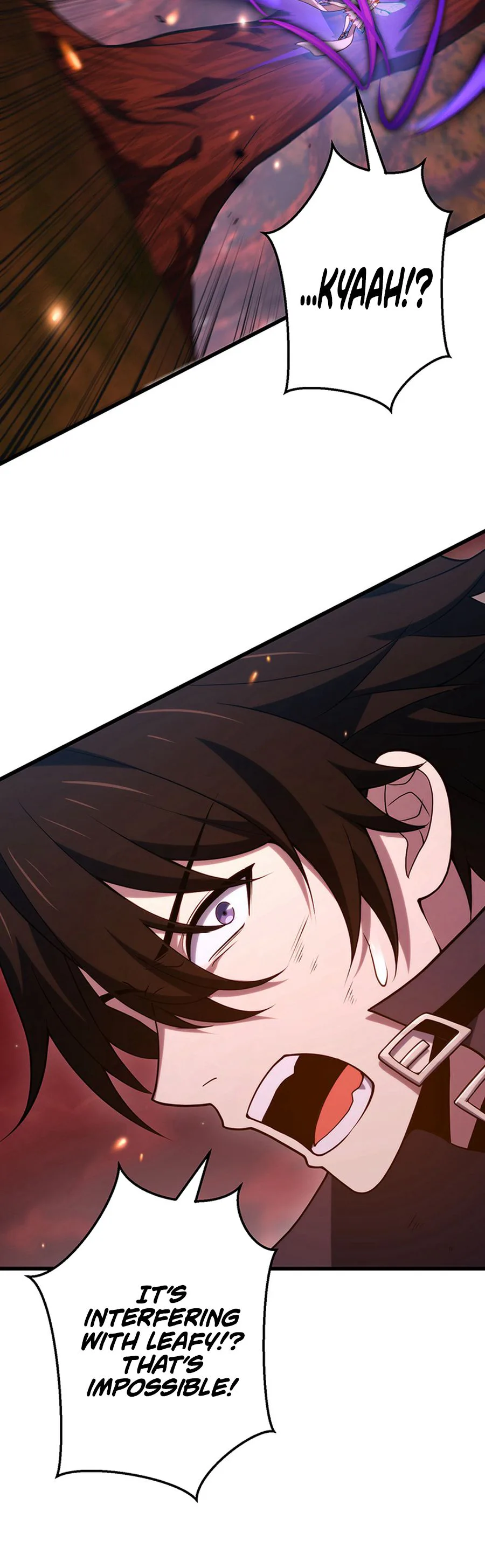 The Game Architect of the Abyss Chapter 29, page 27 of 30