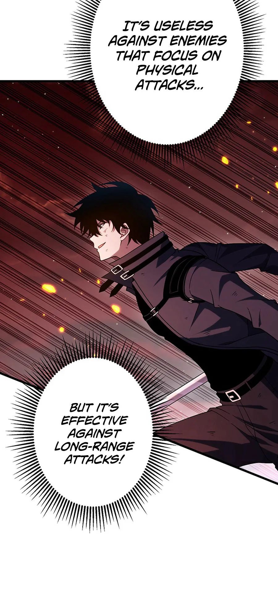 The Game Architect of the Abyss Chapter 30, page 10 of 38