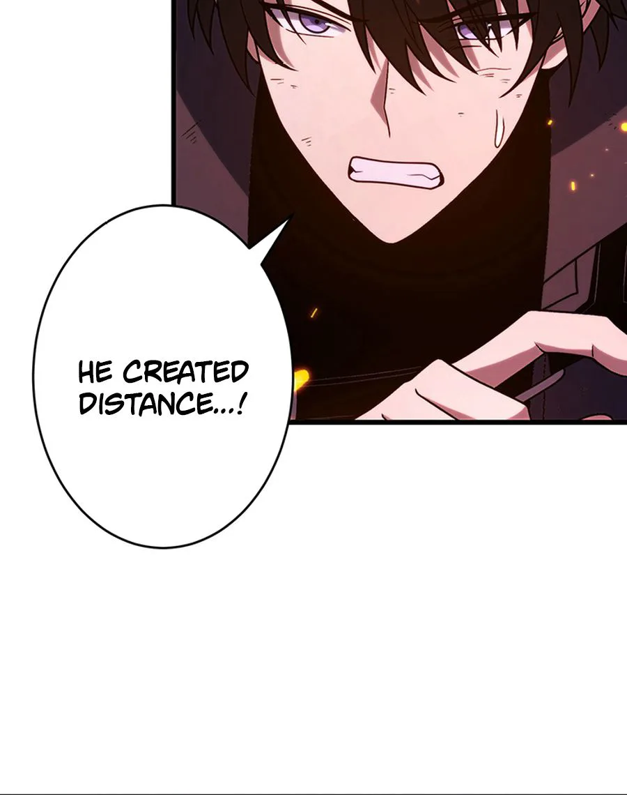 The Game Architect of the Abyss Chapter 30, page 17 of 38