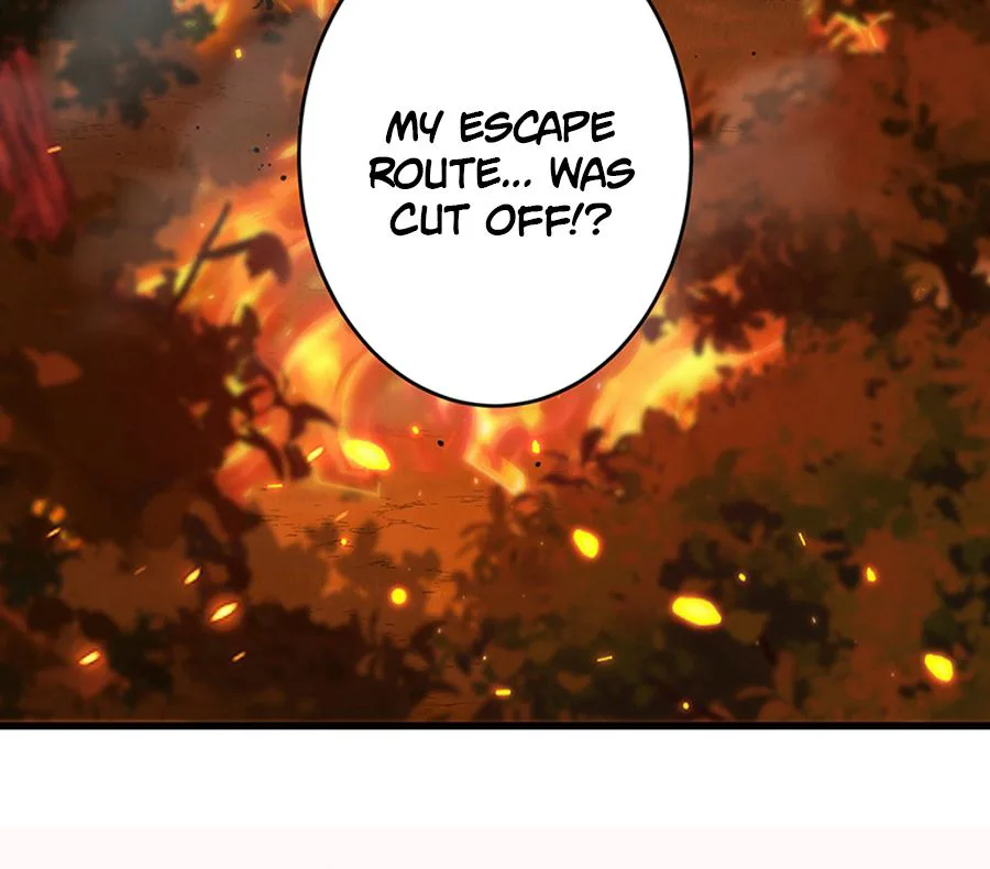 The Game Architect of the Abyss Chapter 30, page 19 of 38