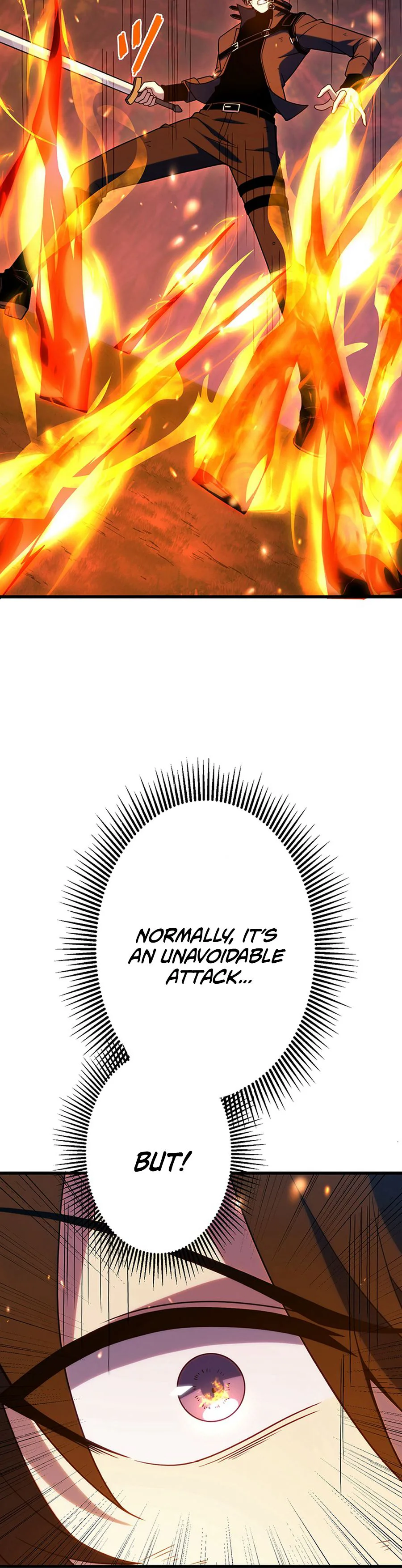 The Game Architect of the Abyss Chapter 30, page 7 of 38