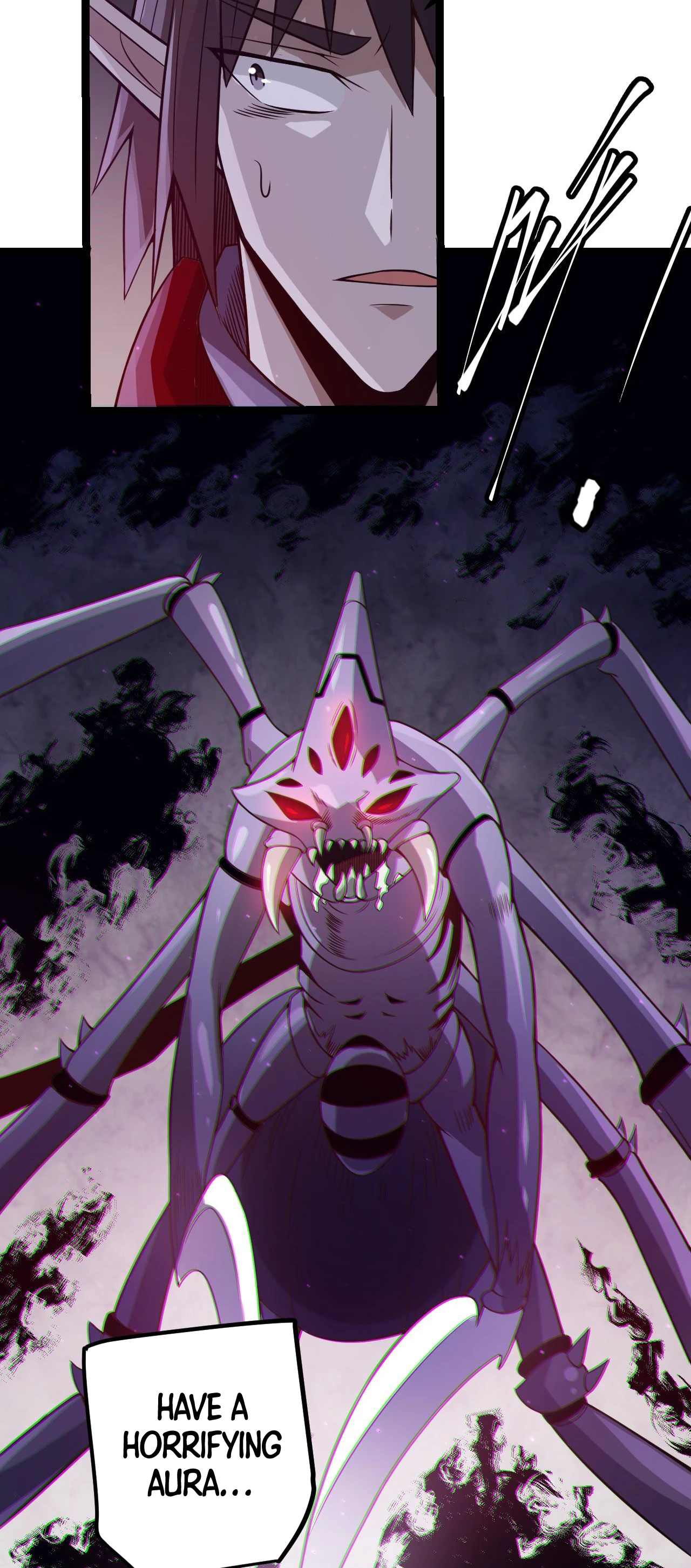 The Game That I Came From Chapter 10, page 13 of 20