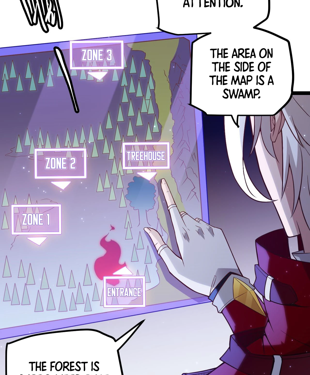 The Game That I Came From Chapter 10, page 9 of 20