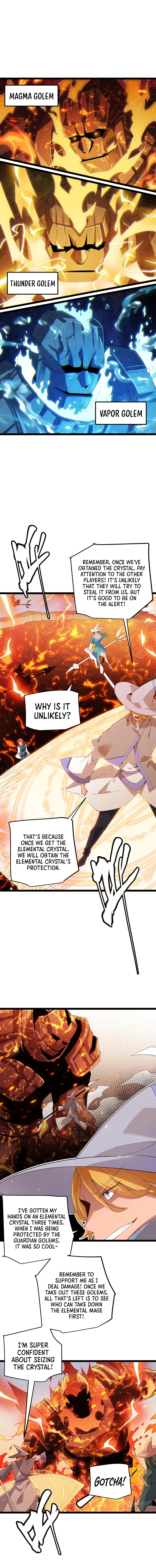 The Game That I Came From Chapter 102, page 10 of 13