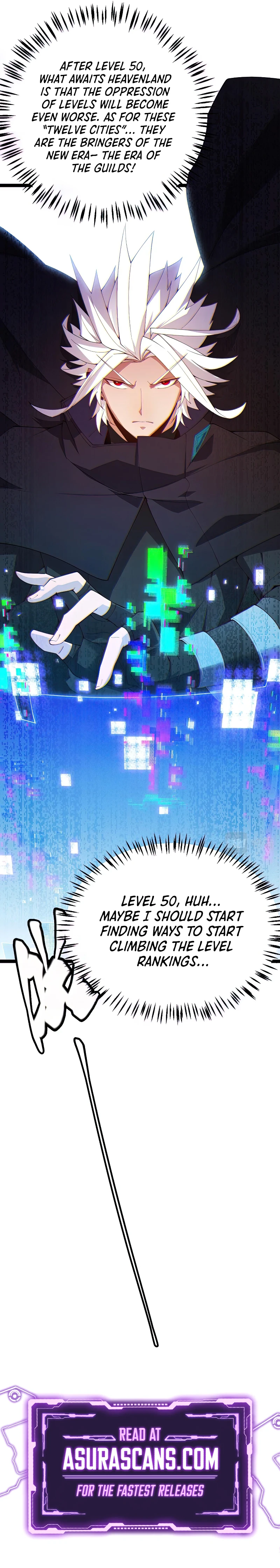 The Game That I Came From Chapter 106, page 12 of 13