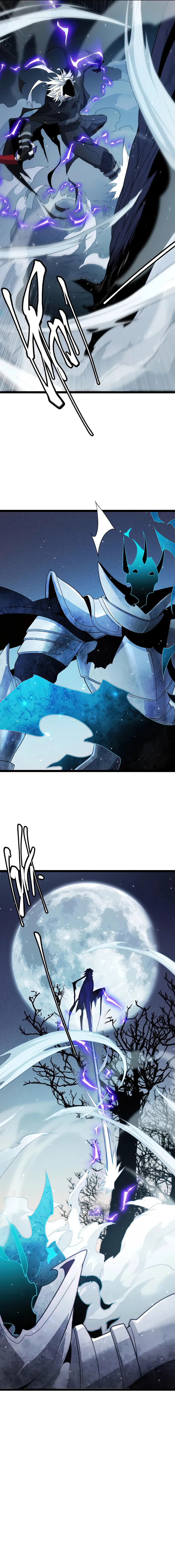 The Game That I Came From Chapter 111, page 8 of 12