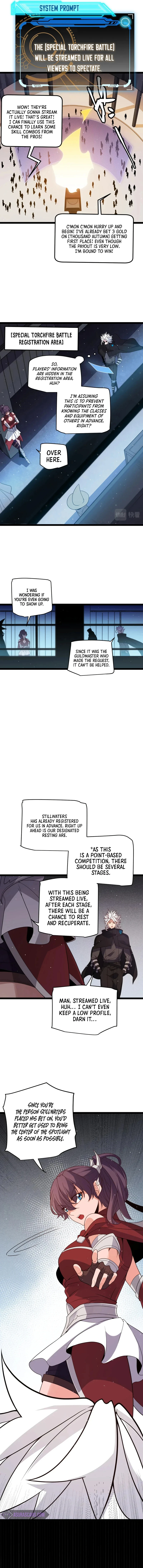 The Game That I Came From Chapter 116, page 5 of 12