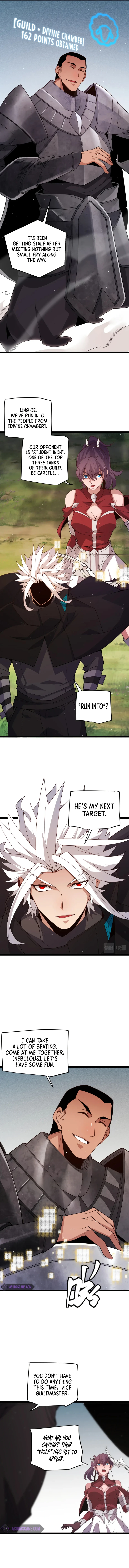 The Game That I Came From Chapter 117, page 10 of 12