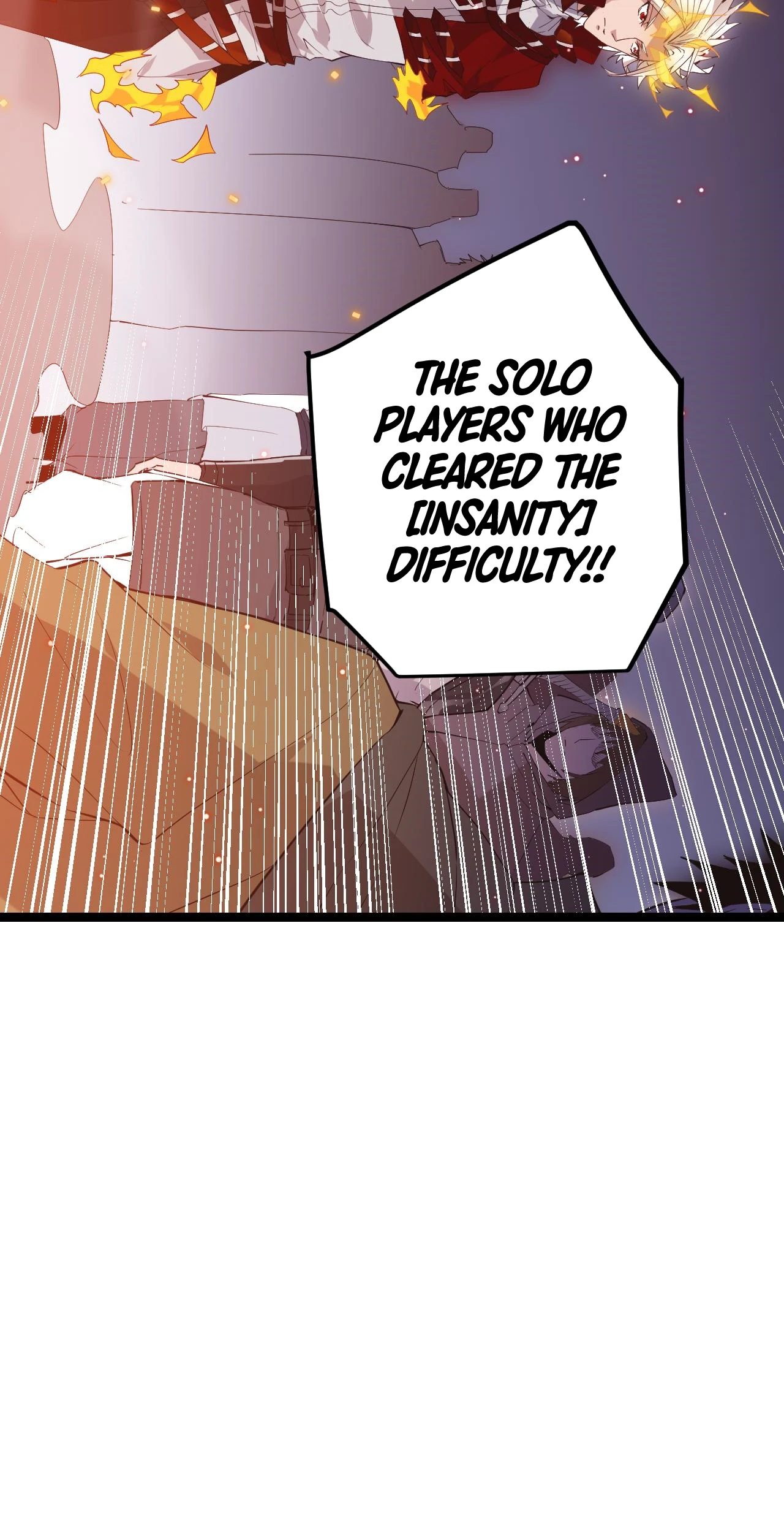 The Game That I Came From Chapter 12, page 21 of 22