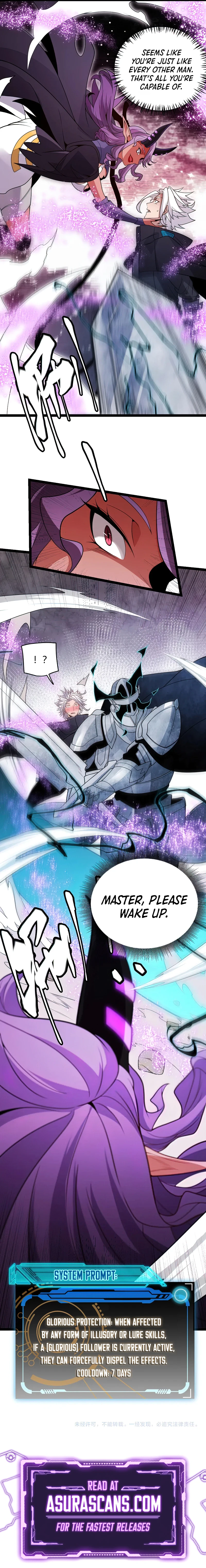 The Game That I Came From Chapter 122, page 10 of 11