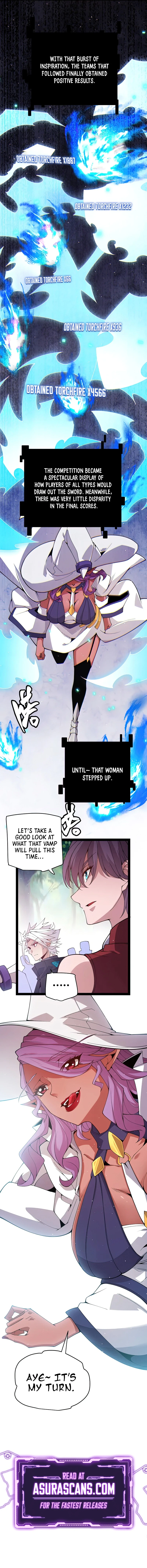 The Game That I Came From Chapter 125, page 9 of 10