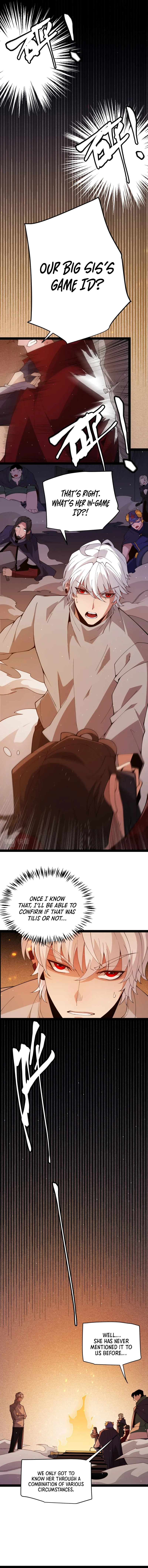 The Game That I Came From Chapter 129, page 5 of 15