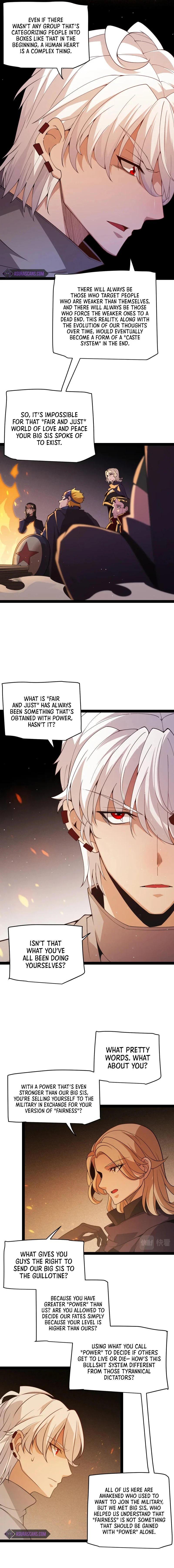 The Game That I Came From Chapter 129, page 7 of 15