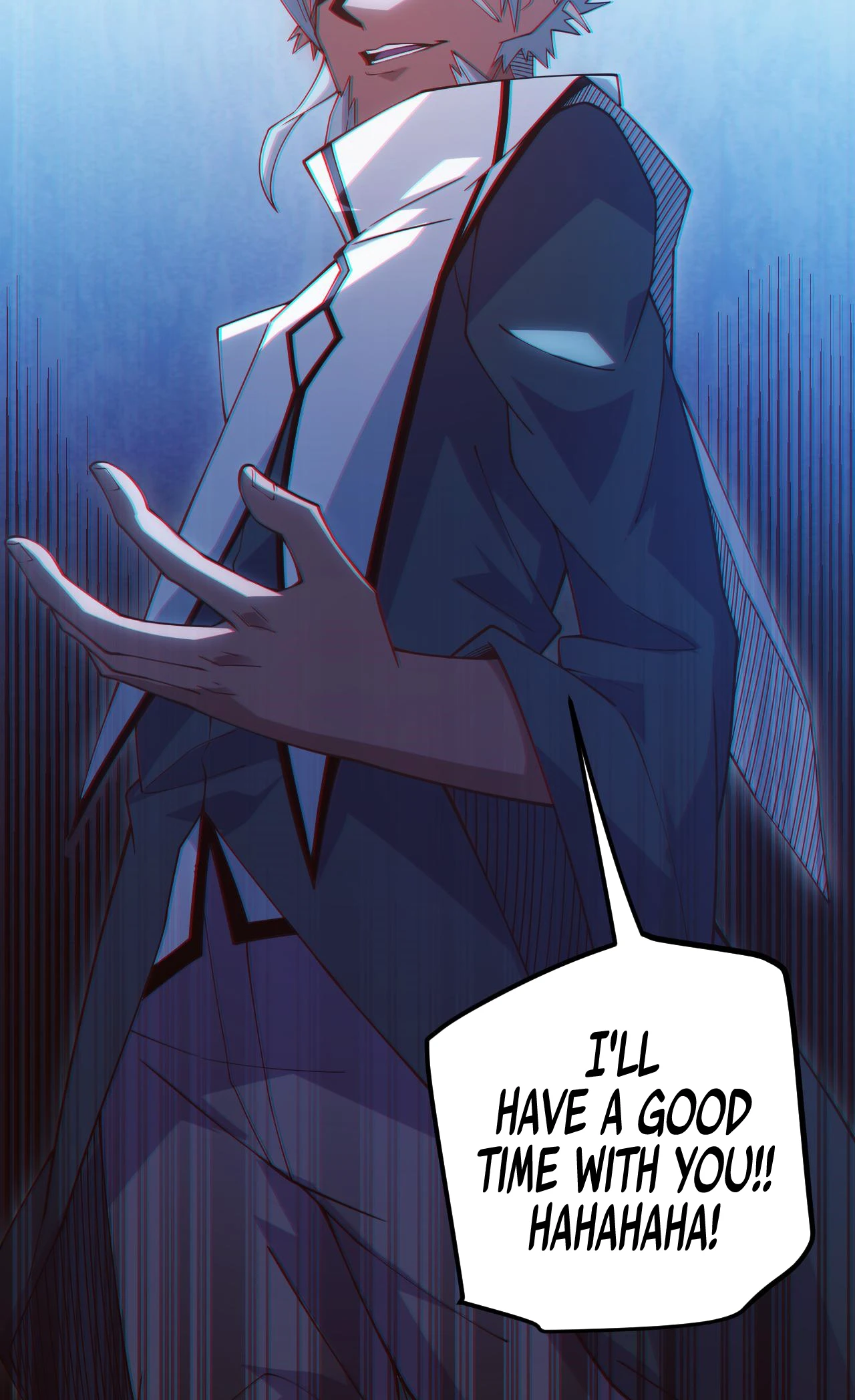 The Game That I Came From Chapter 13, page 15 of 18