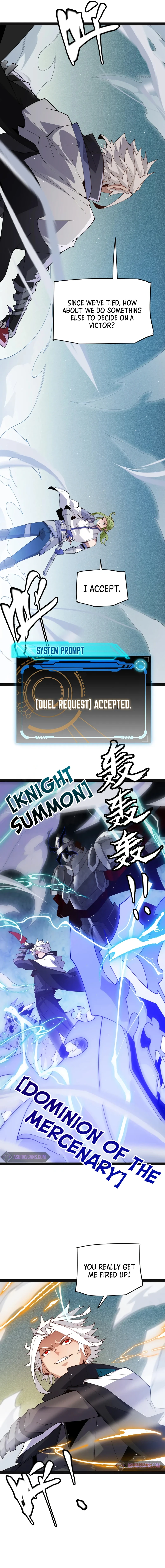 The Game That I Came From Chapter 135, page 11 of 16