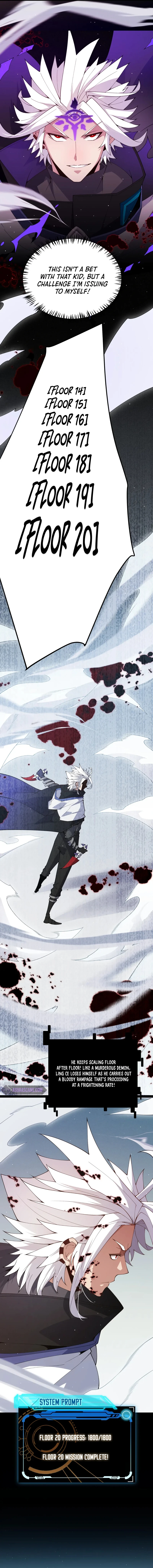 The Game That I Came From Chapter 135, page 9 of 16